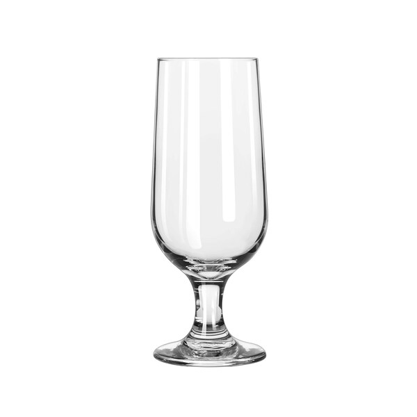 Libbey Libbey Embassy 12 oz. Beer Glass, PK24 3728 - main